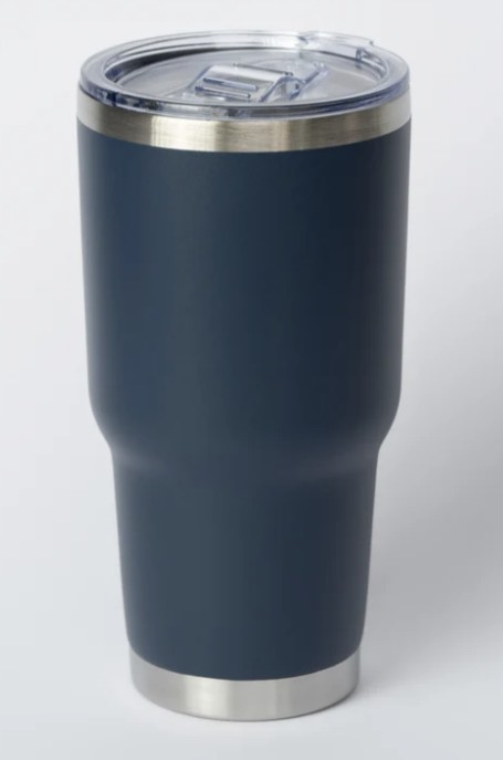 TERMO 30 OZ AZUL